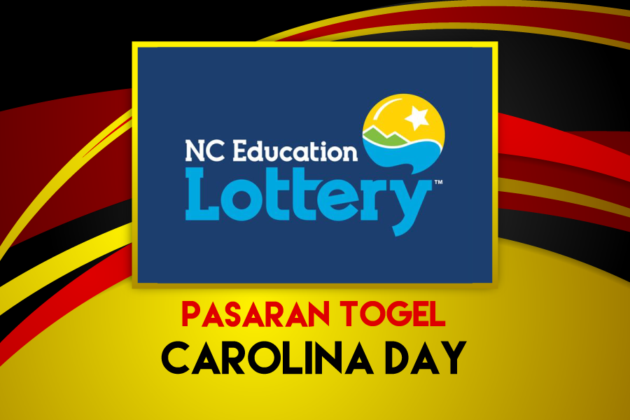 Prediksi Togel Carolina Day