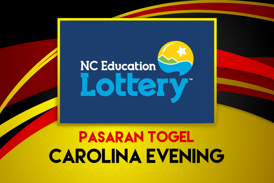 Prediksi Togel Carolina Evening