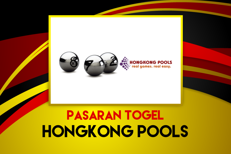 Prediksi Togel Hongkong Pools