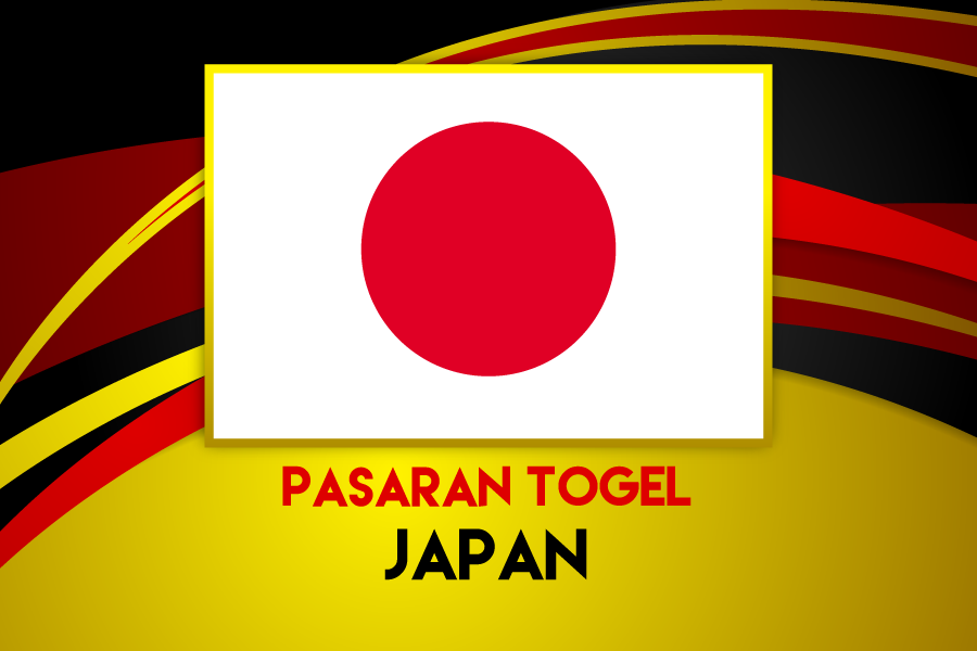 Prediksi Togel Japan