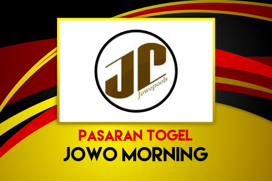 Prediksi Togel Jowo Morning