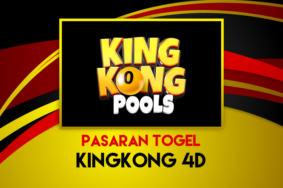  Prediksi Togel King Kong 4D