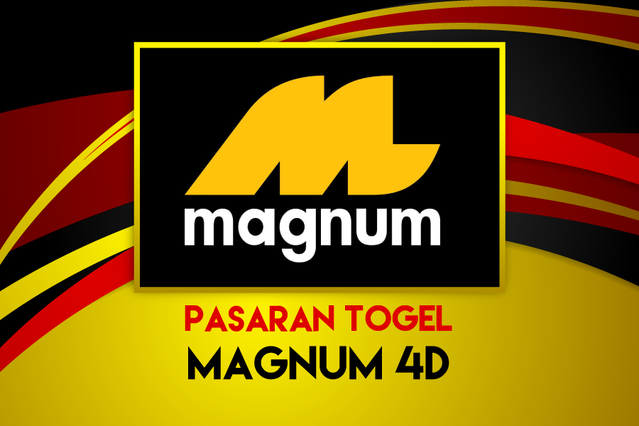 Prediksi Togel Magnum 4D