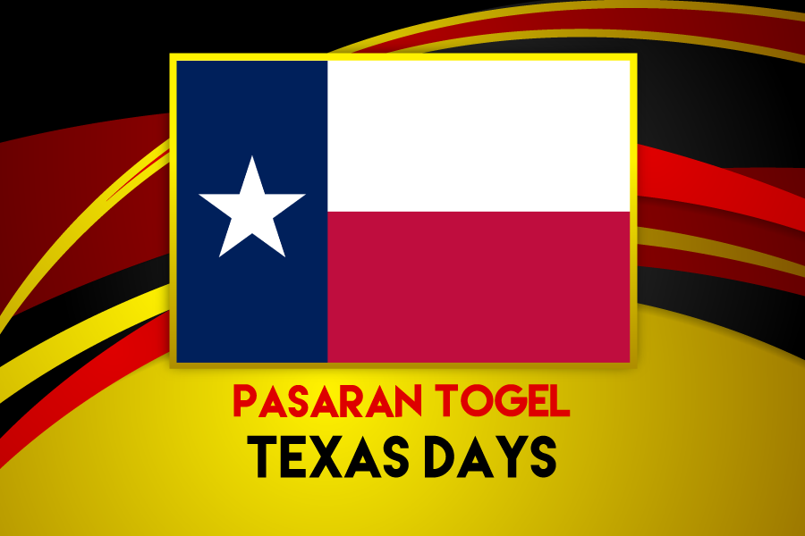 Prediksi Togel Texas Day