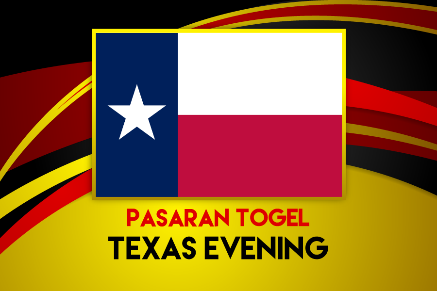Prediksi Togel Texas Evening