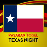 Prediksi Togel Texas Night