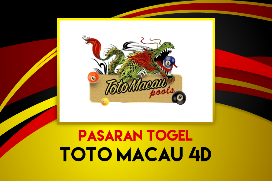 Prediksi Togel Toto Macau 4D